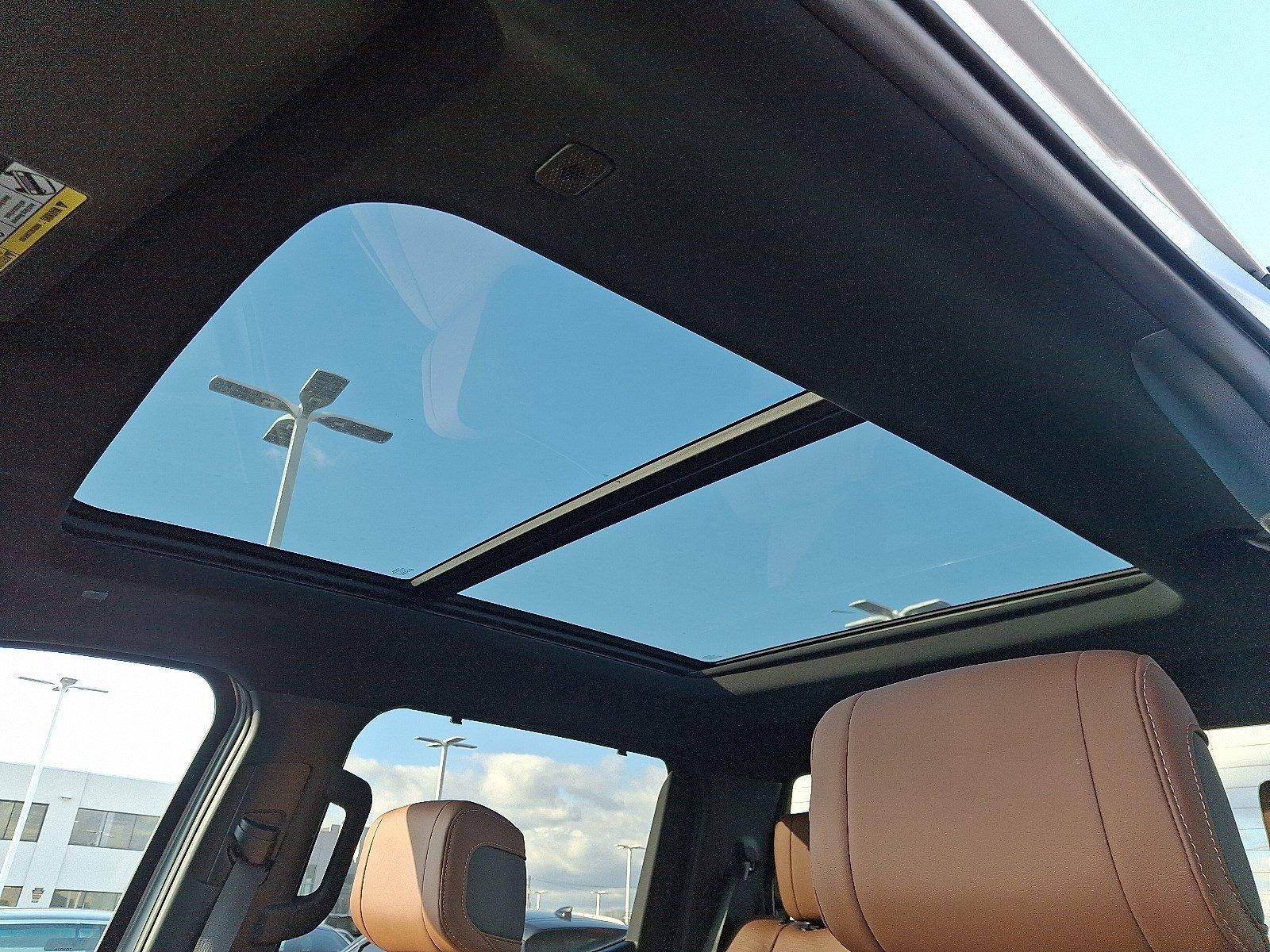 2026 Toyota Tundra 4WD 4WD 1794 Edition Hybrid CrewMax 6.5' Bed (Natl)