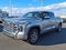 2026 Toyota Tundra 4WD 4WD 1794 Edition Hybrid CrewMax 6.5' Bed (Natl)