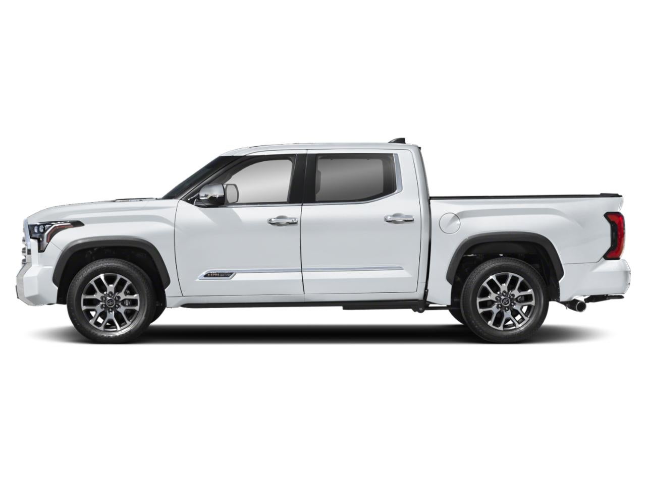2026 Toyota Tundra 4WD 4WD 1794 Edition Hybrid CrewMax 6.5' Bed (Natl)