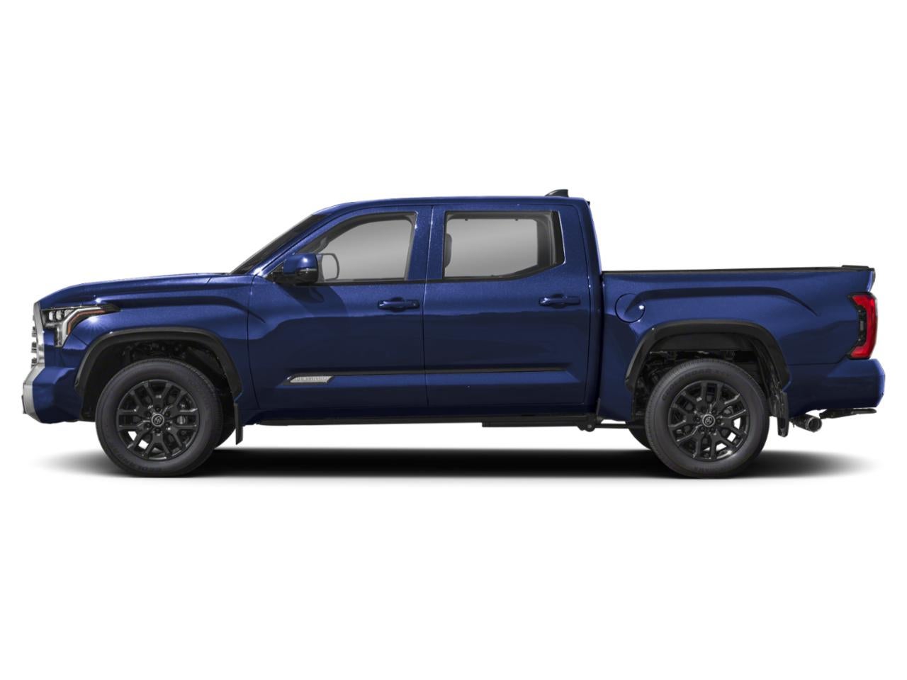2026 Toyota Tundra 4WD 4WD Platinum CrewMax 5.5' Bed (Natl)