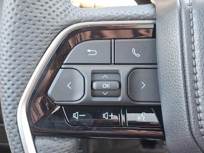 2026 Toyota Tundra 4WD 4WD Platinum CrewMax 5.5' Bed (Natl)