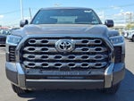 2026 Toyota Tundra 4WD 4WD Platinum CrewMax 5.5' Bed (Natl)