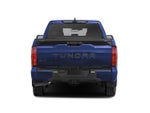 2026 Toyota Tundra 4WD 4WD Platinum CrewMax 5.5' Bed (Natl)