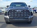 2026 Toyota Tundra 4WD 4WD Platinum CrewMax 5.5' Bed (Natl)