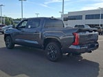 2026 Toyota Tundra 4WD 4WD Platinum CrewMax 5.5' Bed (Natl)