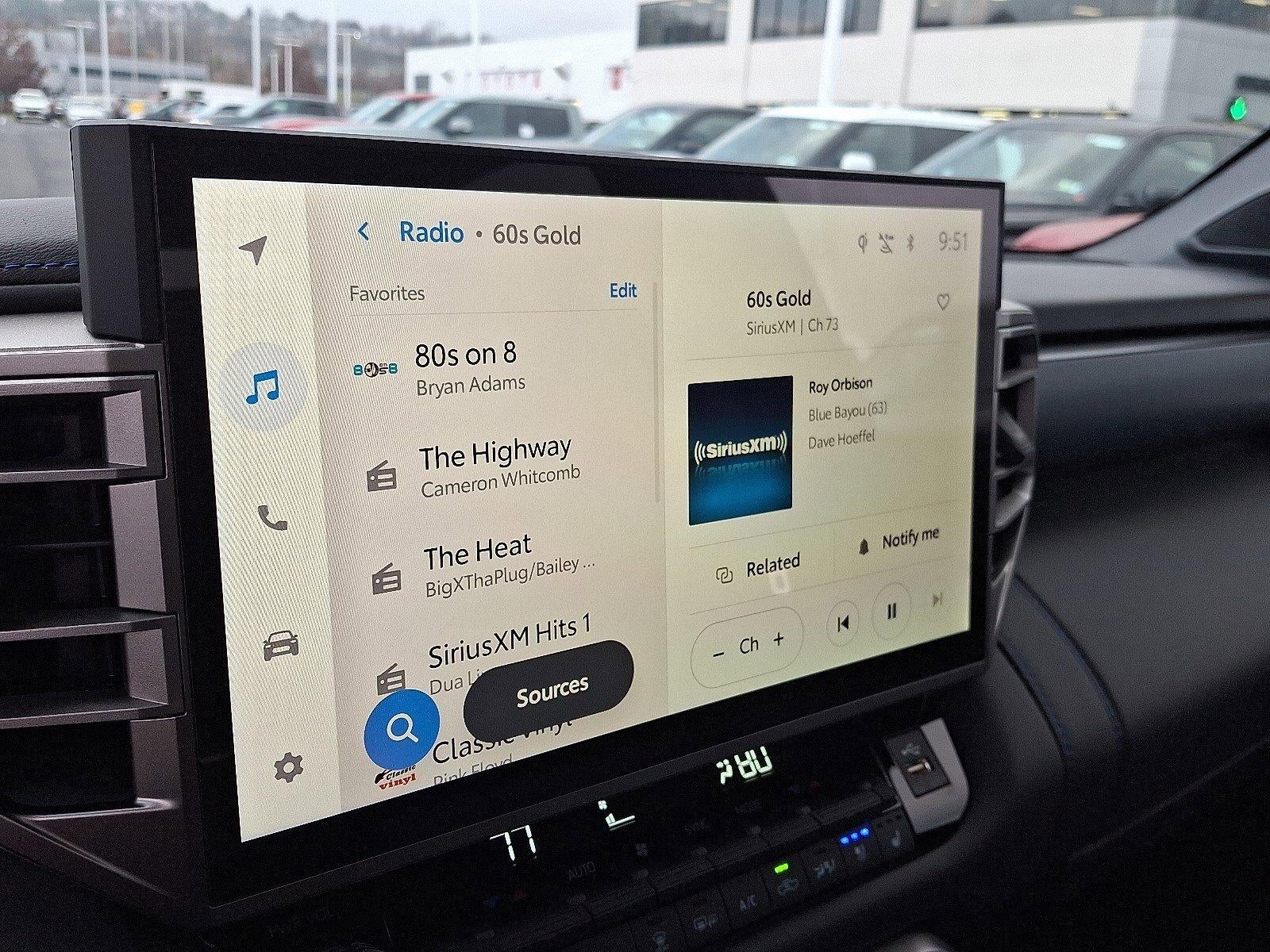 2026 Toyota Tundra 4WD 4WD Platinum CrewMax 6.5' Bed (Natl)