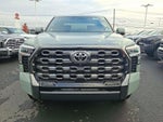 2026 Toyota Tundra 4WD 4WD Platinum CrewMax 6.5' Bed (Natl)