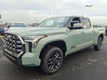 2026 Toyota Tundra 4WD 4WD Platinum CrewMax 6.5' Bed (Natl)