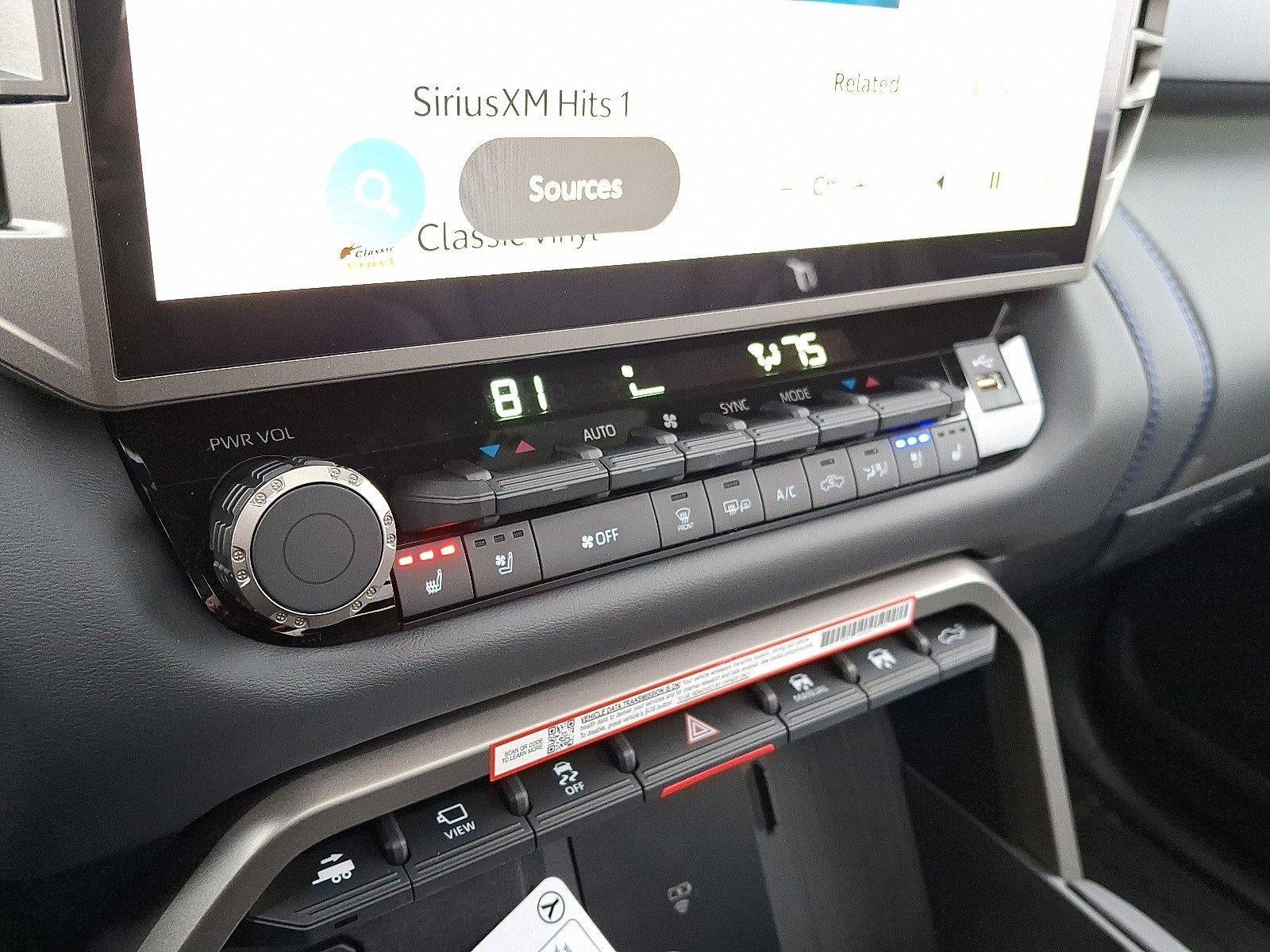 2026 Toyota Tundra 4WD 4WD Platinum CrewMax 6.5' Bed (Natl)