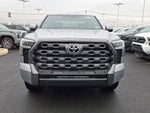 2026 Toyota Tundra 4WD 4WD Platinum CrewMax 6.5' Bed (Natl)