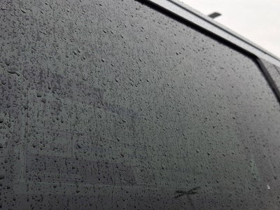 2026 Toyota Tundra 4WD 4WD Platinum CrewMax 6.5' Bed (Natl)