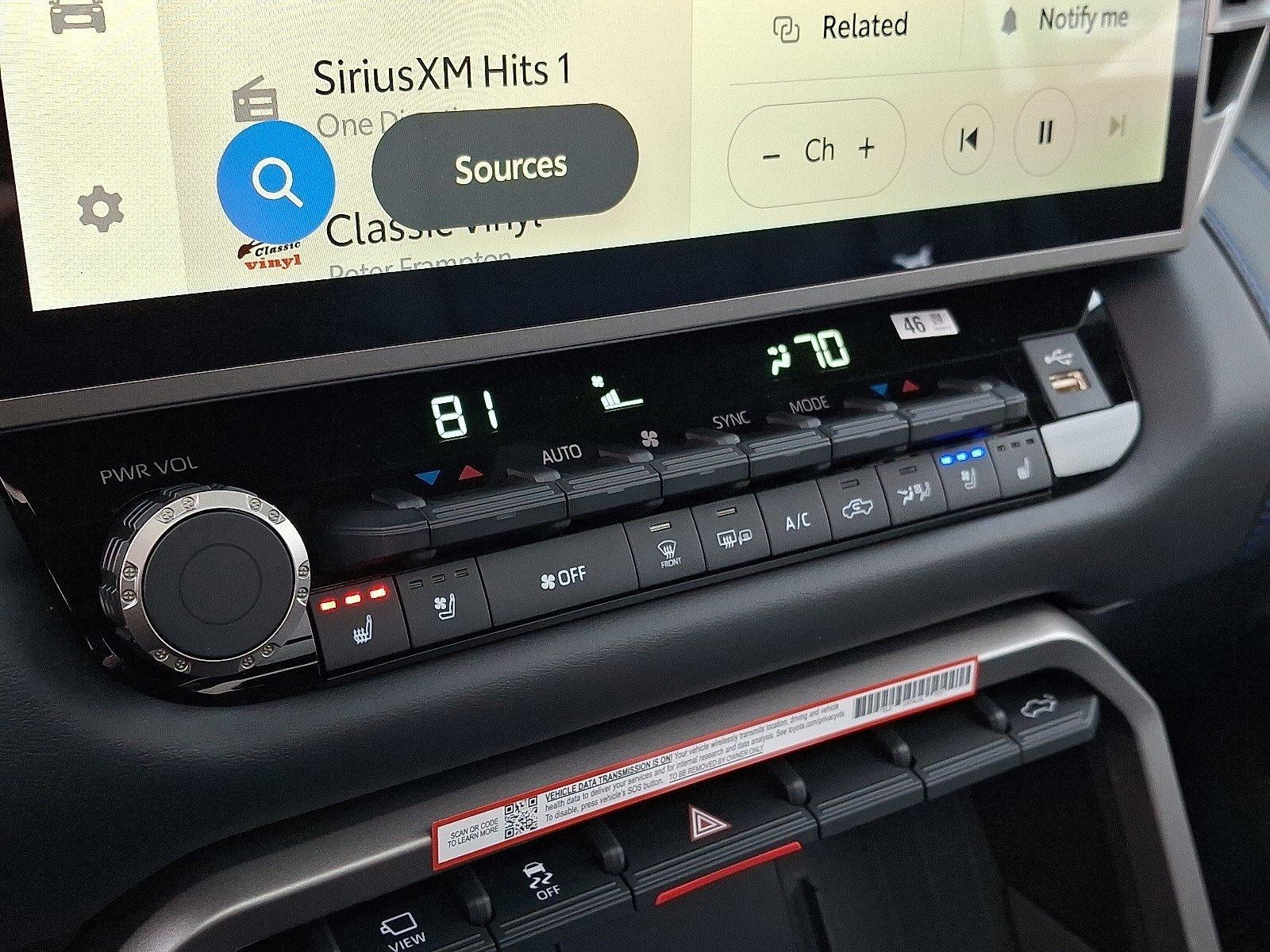 2026 Toyota Tundra 4WD 4WD Platinum CrewMax 6.5' Bed (Natl)