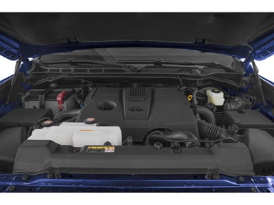 2026 Toyota Tundra 4WD 4WD Platinum CrewMax 6.5' Bed (Natl)