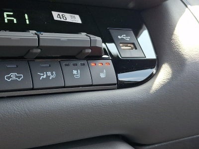 2026 Toyota Tundra 4WD 4WD Platinum CrewMax 6.5' Bed (Natl)