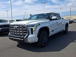 2026 Toyota Tundra 4WD 4WD Platinum CrewMax 6.5' Bed (Natl)