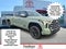 2026 Toyota Tundra 4WD 4WD Platinum CrewMax 6.5' Bed (Natl)