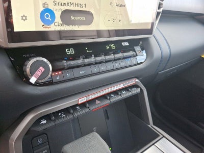 2026 Toyota Tundra 4WD 4WD Platinum CrewMax 6.5' Bed (Natl)