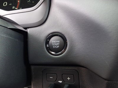 2026 Toyota Tundra 4WD 4WD Platinum CrewMax 6.5' Bed (Natl)