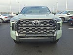 2026 Toyota Tundra 4WD 4WD Platinum CrewMax 6.5' Bed (Natl)
