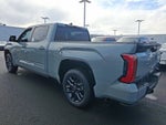 2026 Toyota Tundra 4WD 4WD Platinum CrewMax 6.5' Bed (Natl)