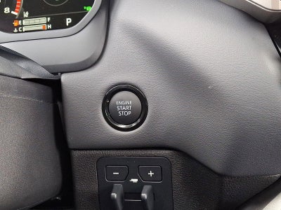 2026 Toyota Tundra 4WD 4WD Platinum CrewMax 6.5' Bed (Natl)