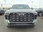 2026 Toyota Tundra 4WD 4WD Platinum CrewMax 6.5' Bed (Natl)