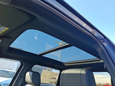 2026 Toyota Tundra 4WD 4WD Platinum CrewMax 6.5' Bed (Natl)