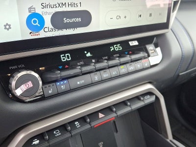 2026 Toyota Tundra 4WD 4WD Platinum CrewMax 6.5' Bed (Natl)
