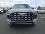 2026 Toyota Tundra 4WD 4WD Platinum CrewMax 6.5' Bed (Natl)