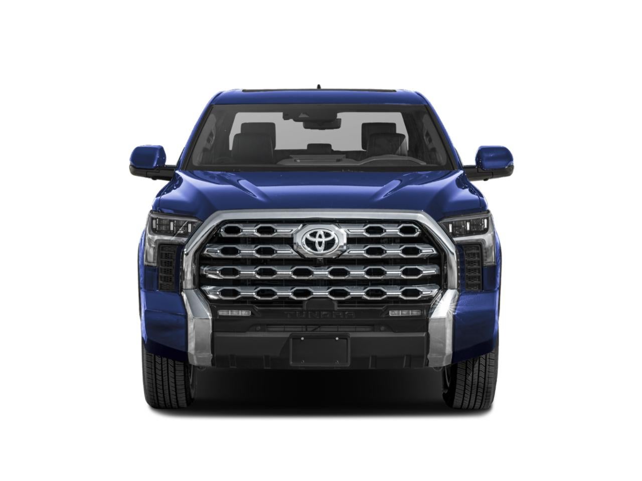 2026 Toyota Tundra 4WD 4WD Platinum CrewMax 6.5' Bed (Natl)