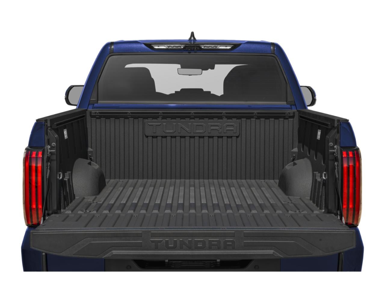 2026 Toyota Tundra 4WD 4WD Platinum CrewMax 6.5' Bed (Natl)