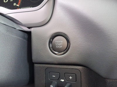 2026 Toyota Tundra 4WD 4WD Platinum CrewMax 6.5' Bed (Natl)