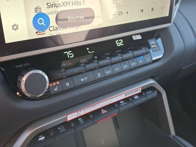 2026 Toyota Tundra 4WD 4WD Platinum CrewMax 6.5' Bed (Natl)