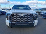 2026 Toyota Tundra 4WD 4WD Platinum CrewMax 6.5' Bed (Natl)