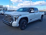 2026 Toyota Tundra 4WD 4WD Platinum CrewMax 6.5' Bed (Natl)