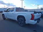 2026 Toyota Tundra 4WD 4WD Platinum CrewMax 6.5' Bed (Natl)