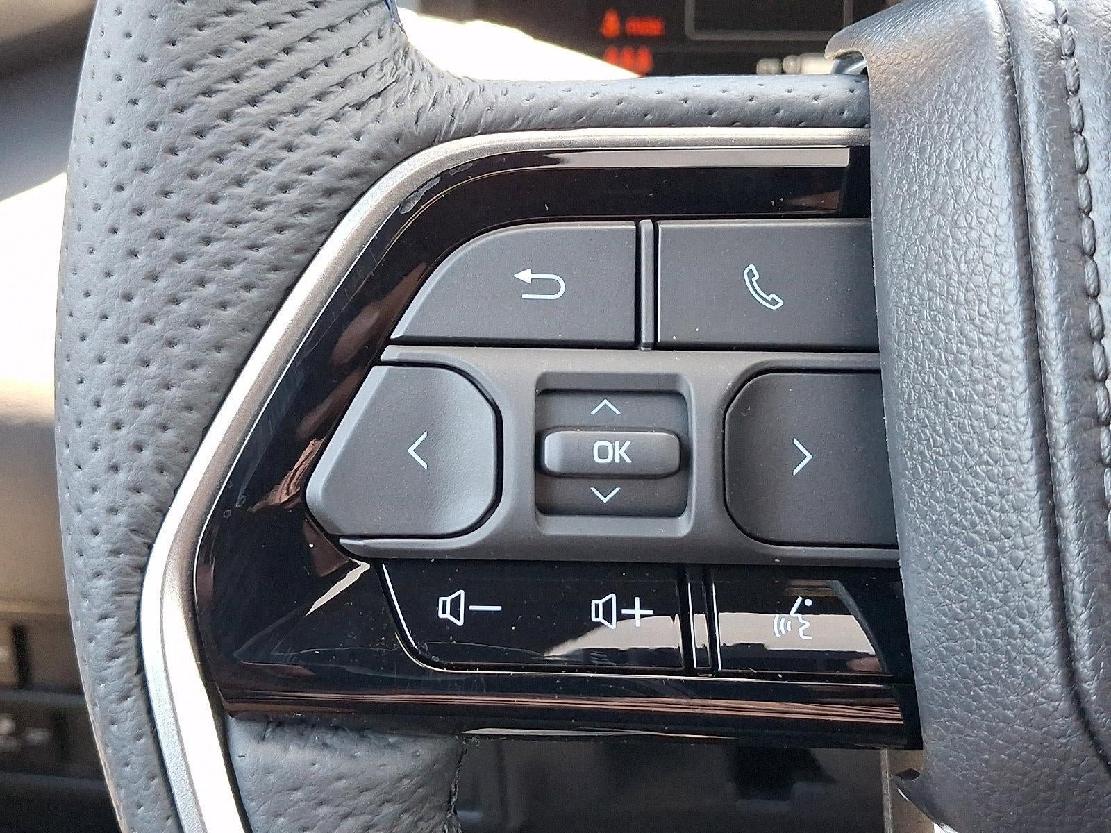 2026 Toyota Tundra 4WD 4WD Platinum CrewMax 6.5' Bed (Natl)