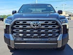 2026 Toyota Tundra 4WD 4WD Platinum CrewMax 6.5' Bed (Natl)