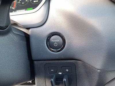 2026 Toyota Tundra 4WD 4WD Platinum Hybrid CrewMax 5.5' Bed (Natl)