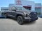 2026 Toyota Tundra Hybrid Platinum
