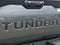 2026 Toyota Tundra Hybrid Platinum
