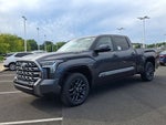 2026 Toyota Tundra Hybrid Platinum