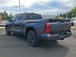 2026 Toyota Tundra Hybrid Platinum