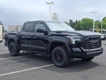 2026 Toyota Tundra 4WD 4WD TRD Pro Hybrid CrewMax 5.5' Bed (Natl)