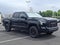 2026 Toyota Tundra 4WD 4WD TRD Pro Hybrid CrewMax 5.5' Bed (Natl)