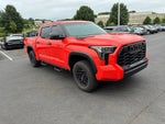 2023 Toyota Tundra 4WD 4WD TRD Pro Hybrid CrewMax 5.5' Bed (Natl)