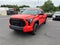 2023 Toyota Tundra 4WD 4WD TRD Pro Hybrid CrewMax 5.5' Bed (Natl)