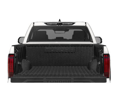 2023 Toyota Tundra 4WD 4WD TRD Pro Hybrid CrewMax 5.5' Bed (Natl)