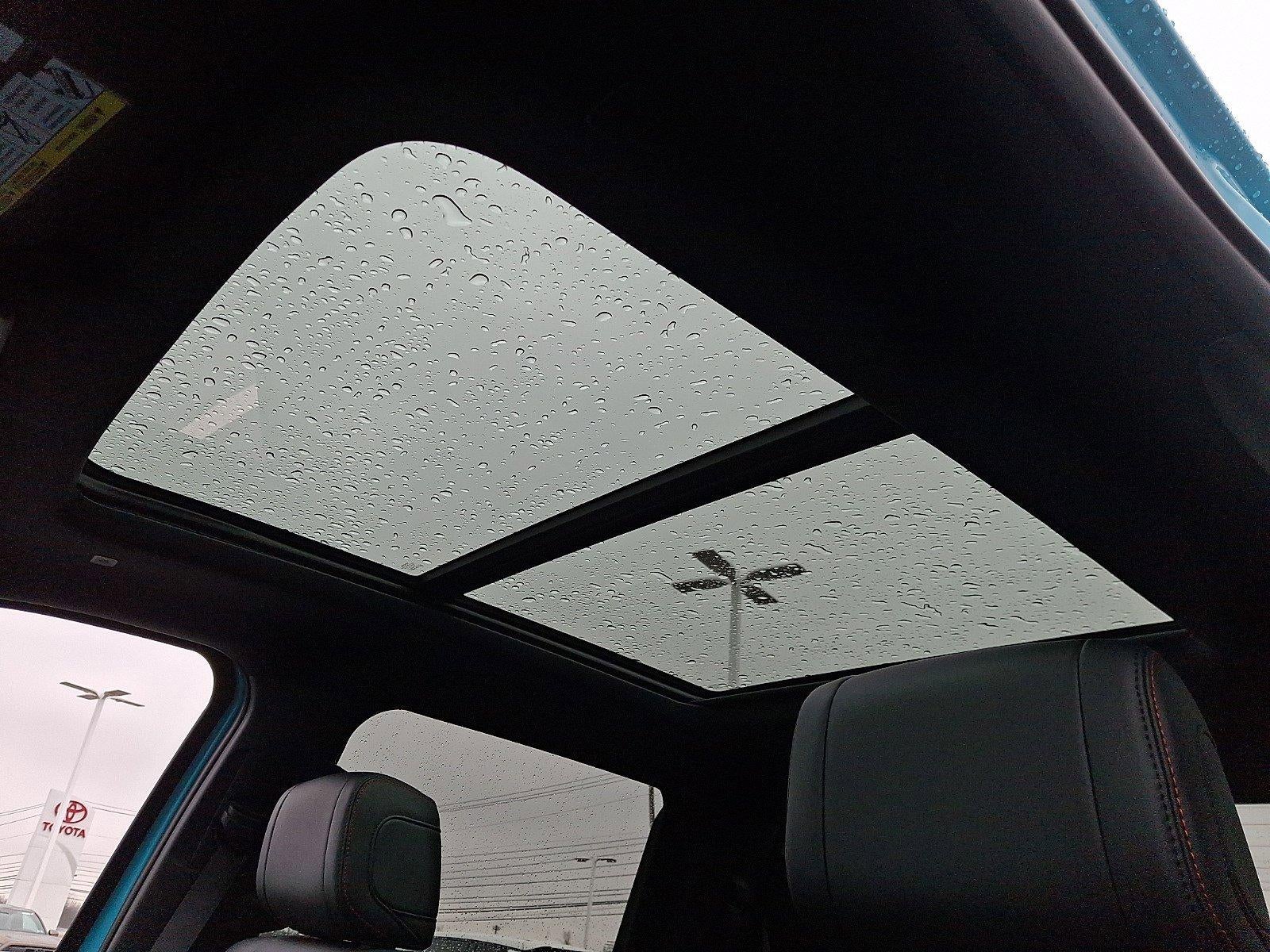 2026 Toyota Tundra 4WD 4WD TRD Pro Hybrid CrewMax 5.5' Bed (Natl)