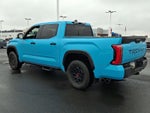 2026 Toyota Tundra 4WD 4WD TRD Pro Hybrid CrewMax 5.5' Bed (Natl)
